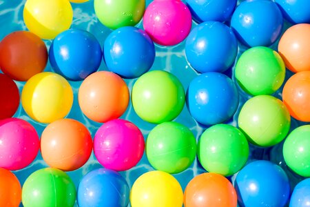 Easter bright food