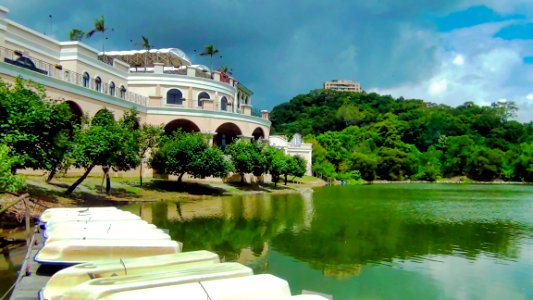 (2011-06-20)小白鷺山頂一天-14