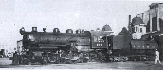sd&ae102-3
