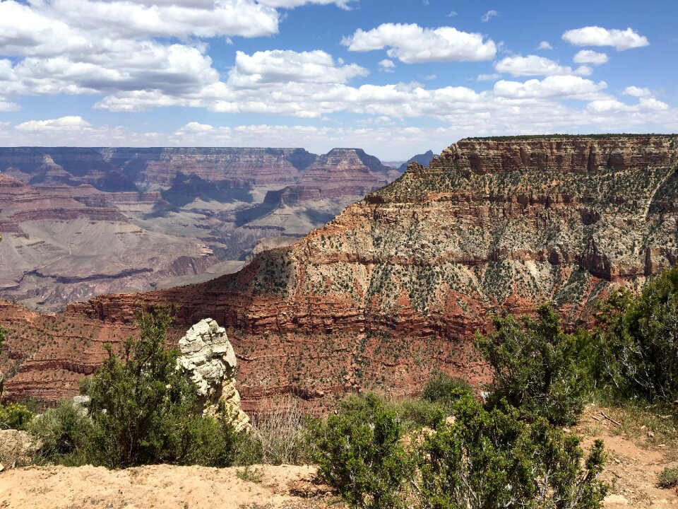 National park usa