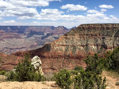 National park usa
