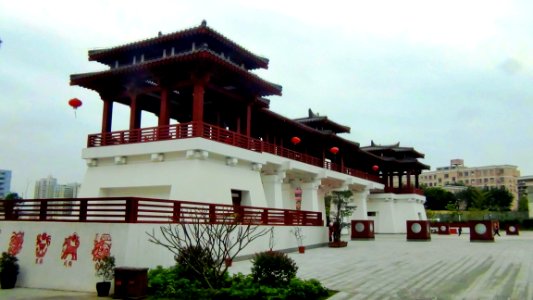 101-(2012-01-29)中山廣州3天-第三天