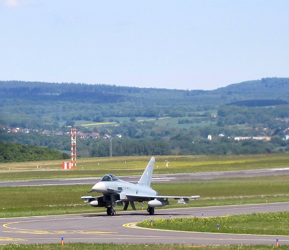 Euro Fighter