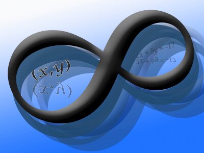 Equation infinity school