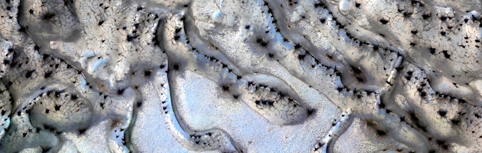 Mars - Dunes Dubbed Zanovar