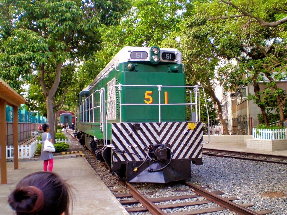 (2008-10-26)大埔火車博物館-11