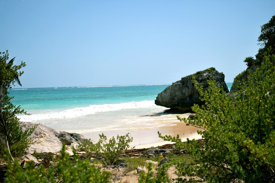 Paradise Cancún México 01
