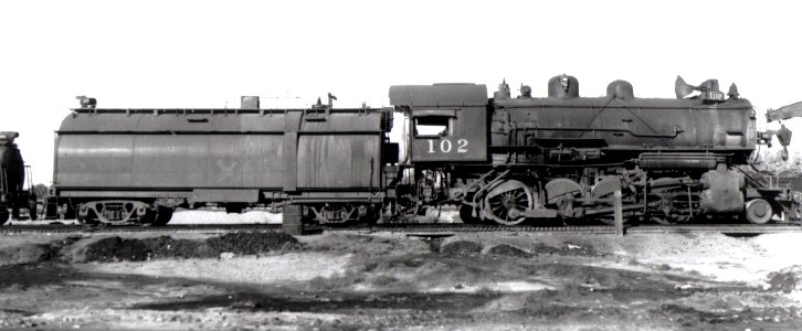sd&ae 102
