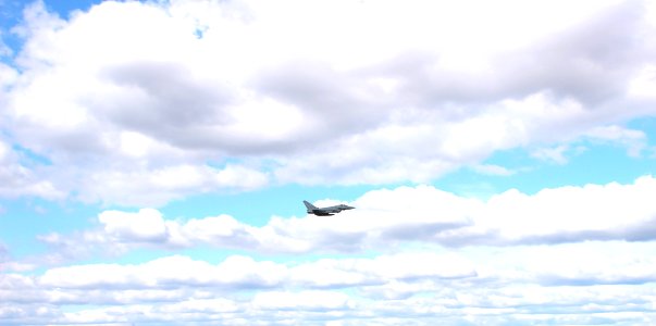 Eurofighter, Calden