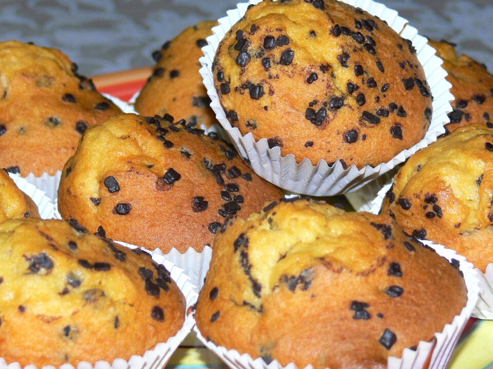 Dessert food biscuit