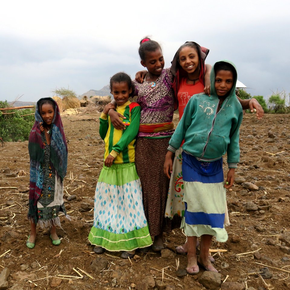 The Beauty of Ethiopia