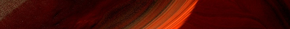 Mars - Exposure of North Polar Layered Deposits photo
