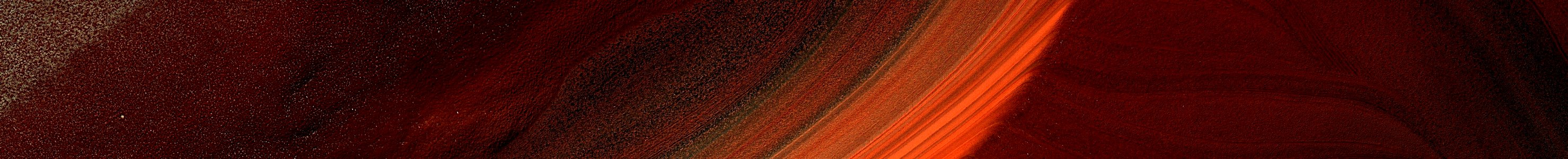 Mars - Exposure of North Polar Layered Deposits photo