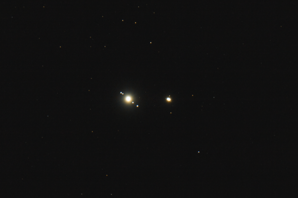 Jupiter+Saturn 122220