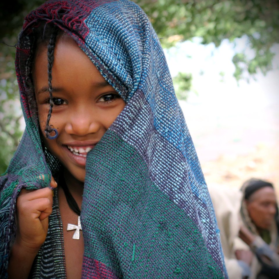 The Beauty of Ethiopia