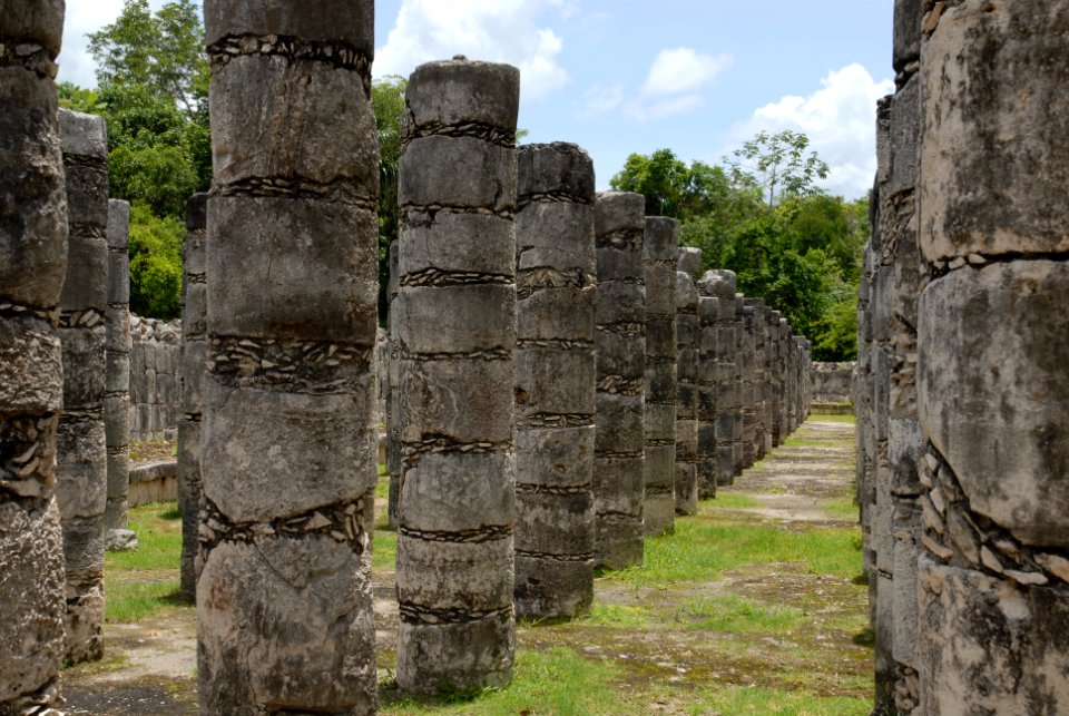 Riviera Maya (México)