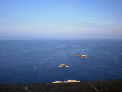 Torre de Hércules. La Coruña.