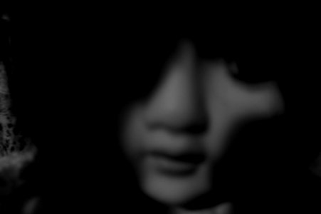What Do You Mean Its all blurry?