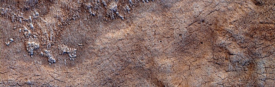 Mars - Sample Northern Plains photo