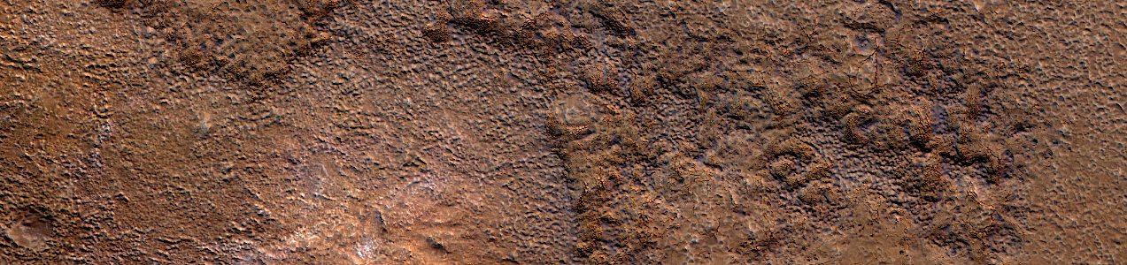 Mars - Argyre Planitia photo