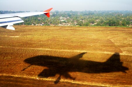 Landing undress start