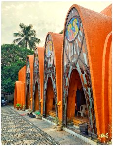 Mattancherry Church