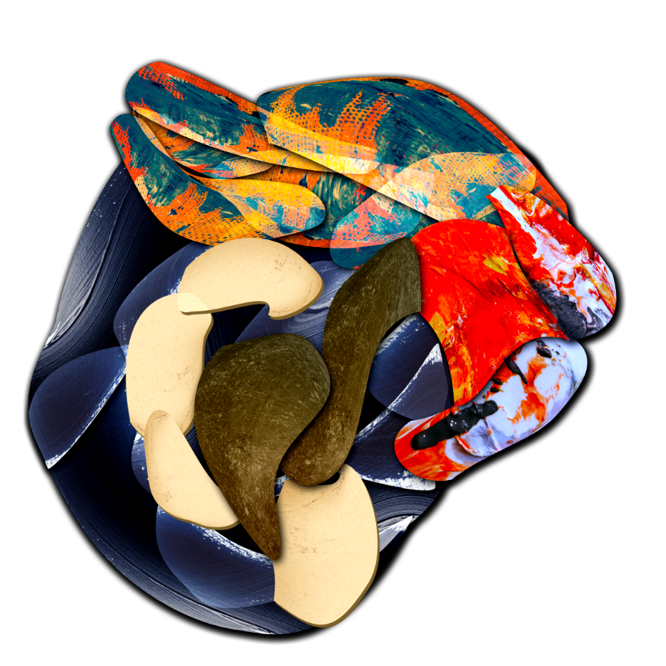 unidiomatic neoteric
