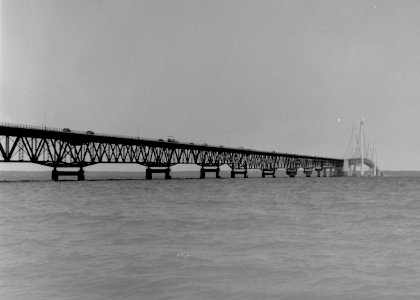 The Bridge photo