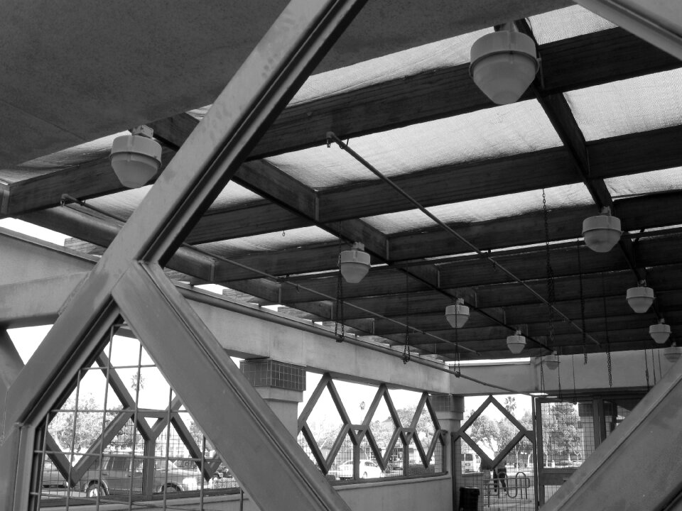 Industrial design san bernardino gray industry