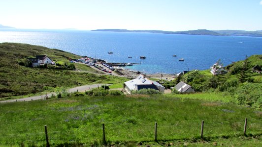 Coastal View