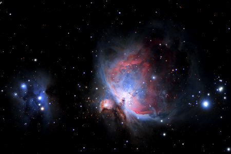 M42 3h19