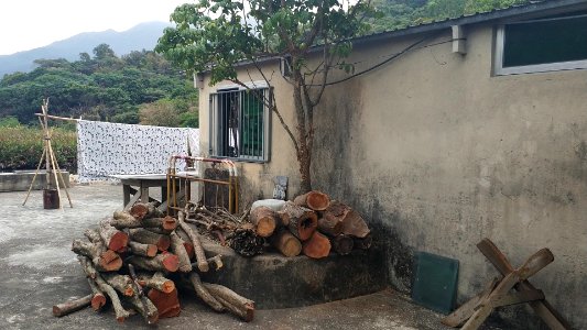 1520 鄉居