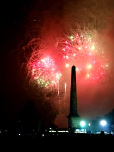 Fireworks