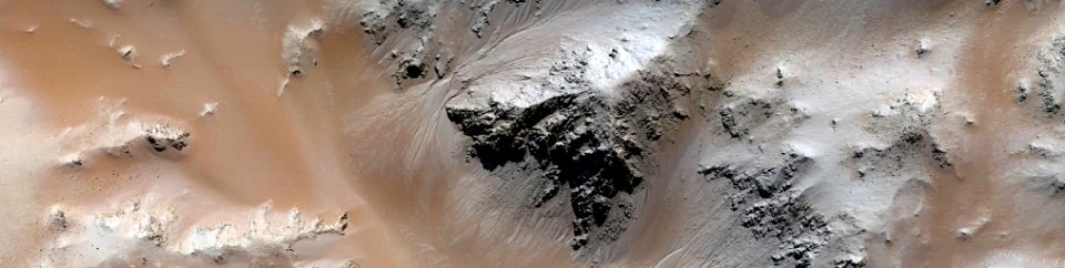 Mars - in Terra Cimmeria photo