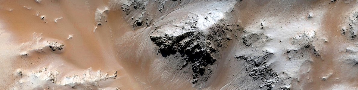 Mars - in Terra Cimmeria photo