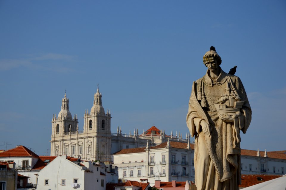 Catedral de Oporto (Oporto, Portugal)