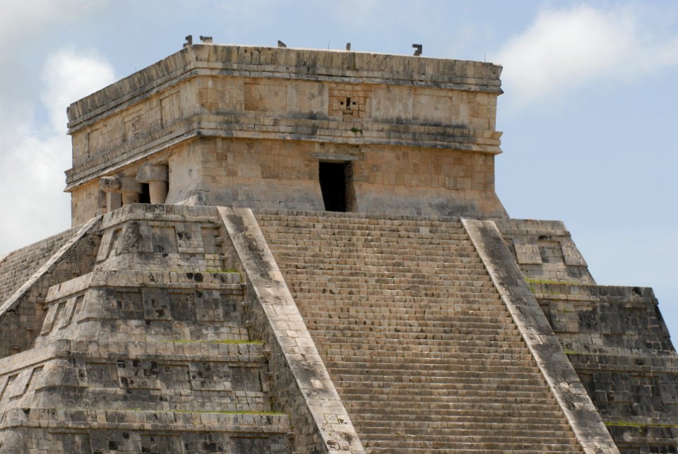 Riviera Maya (México)