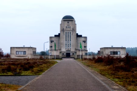 Radio Kootwijk photo