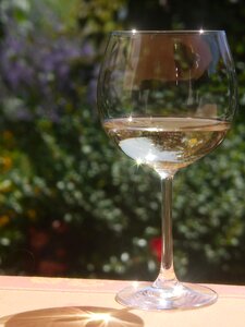 Alcohol winery white
