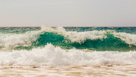 Nature splash spray