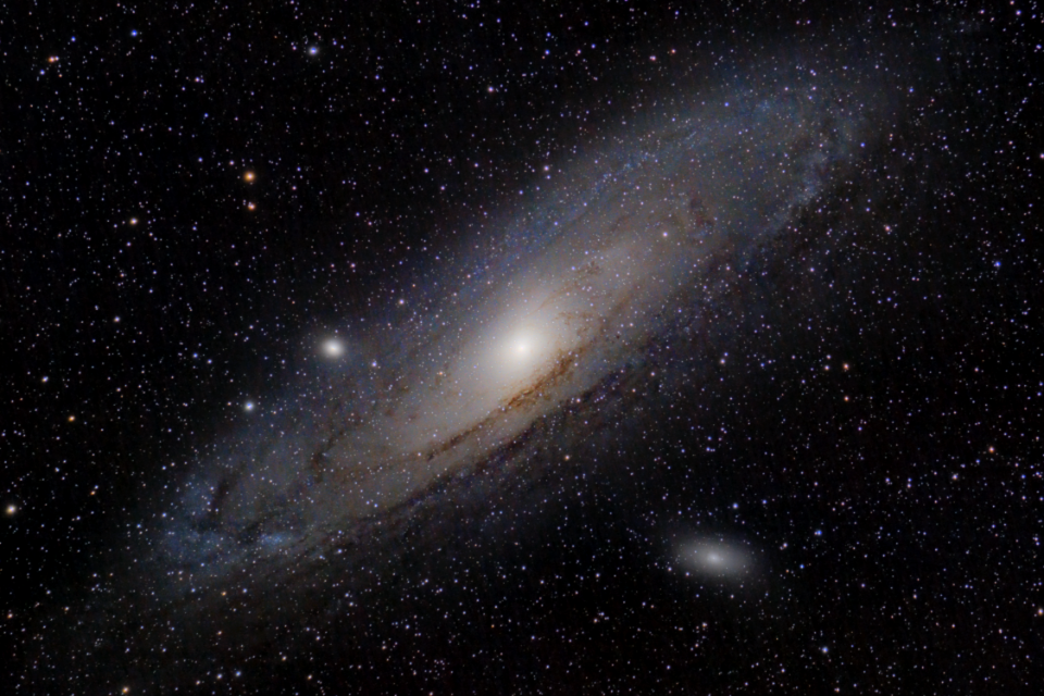 M31 4f20