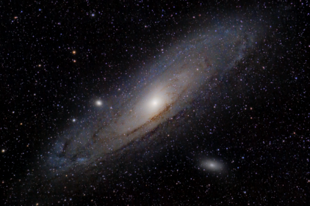 M31 4f20 photo