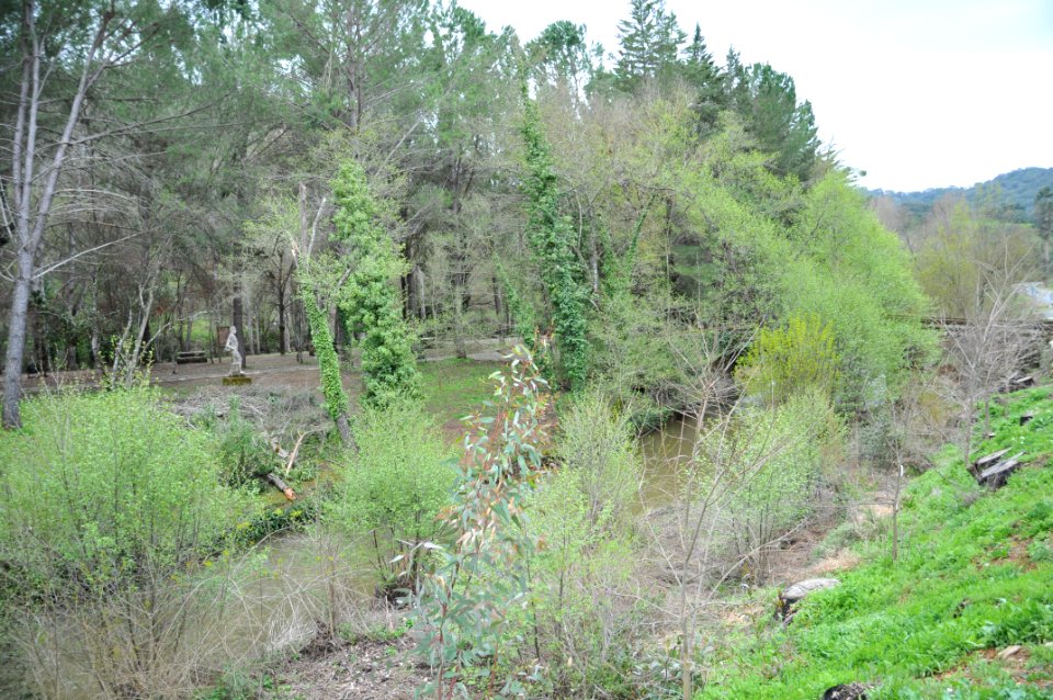 Ribera del Hueznar