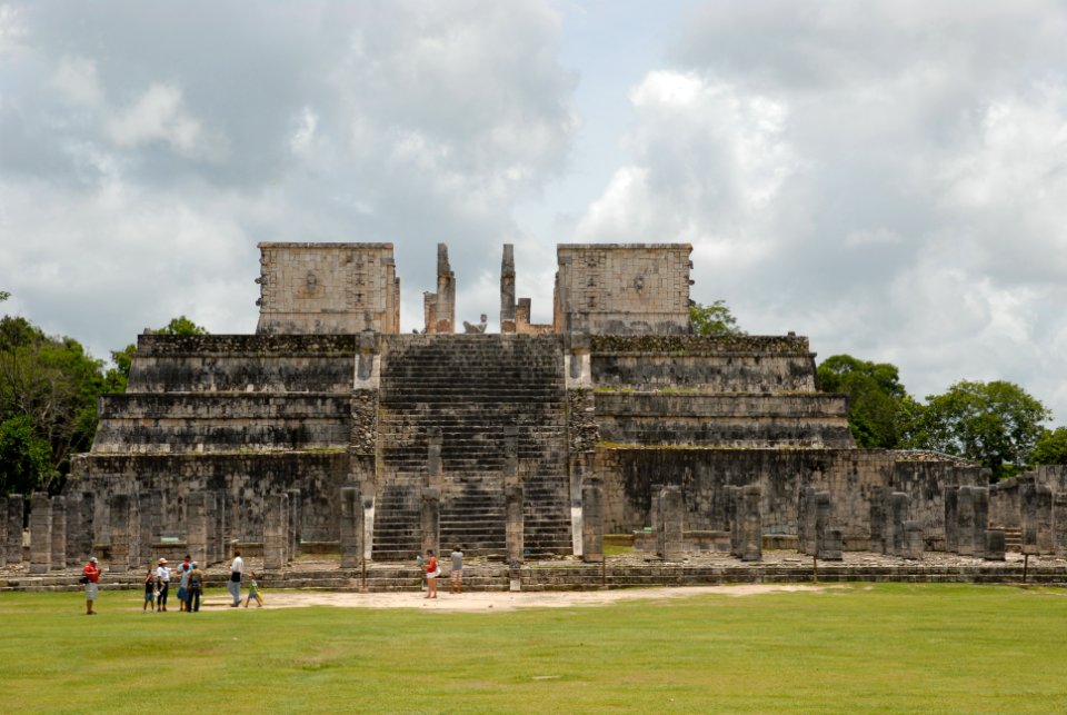 Riviera Maya (México)