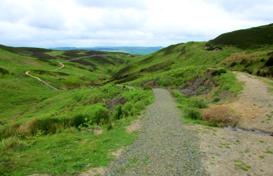 Fife Regional Park