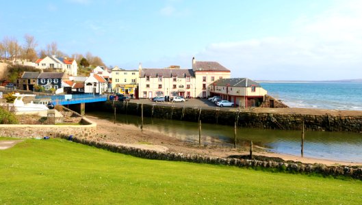 Lower Largo