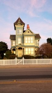 TheVictorian ArroyoGrandeCA