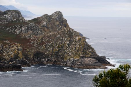 Islas Cies (Pontevedra, Galicia)