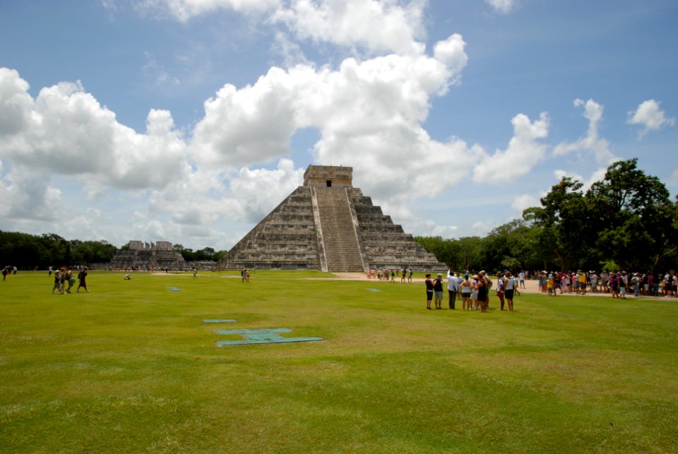 Riviera Maya (México)