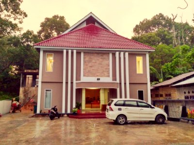 DevtitaArt Papua